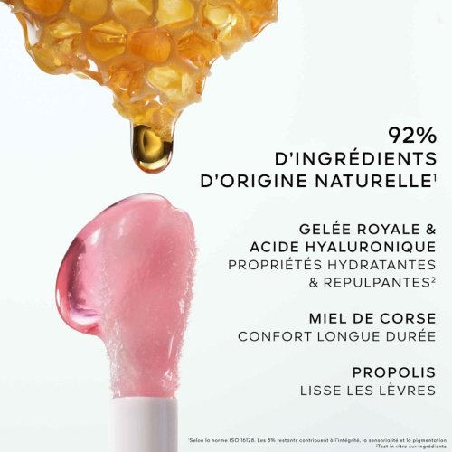 copy ofKissKiss Bee Glow Oil - Tinted Lip Oil GUERLAIN